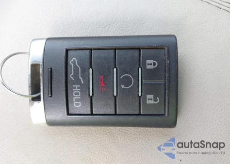 2014 Cadillac Srx Premium Collection z USA, uszkodzony, nr VIN 3GYFNGE3XES530834